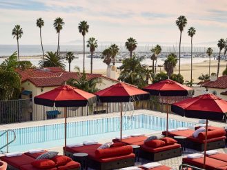 Hotel Californian
