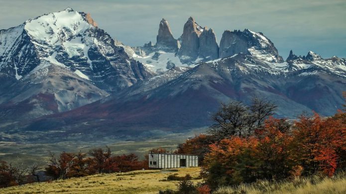 Awasi Patagonia