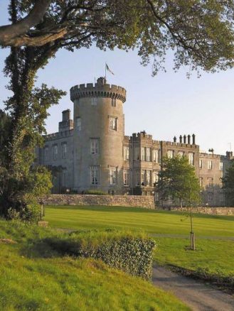 Dromoland Castle Ireland