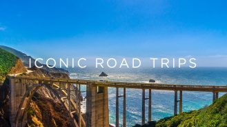 best road trips