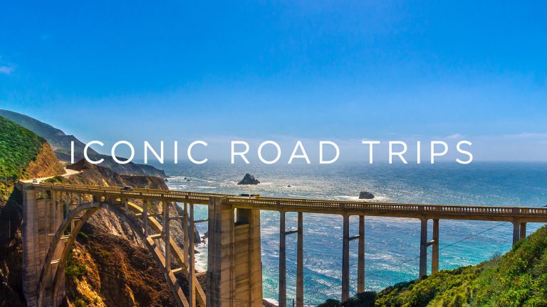 best road trips