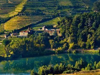 Six Senses Douro Valley