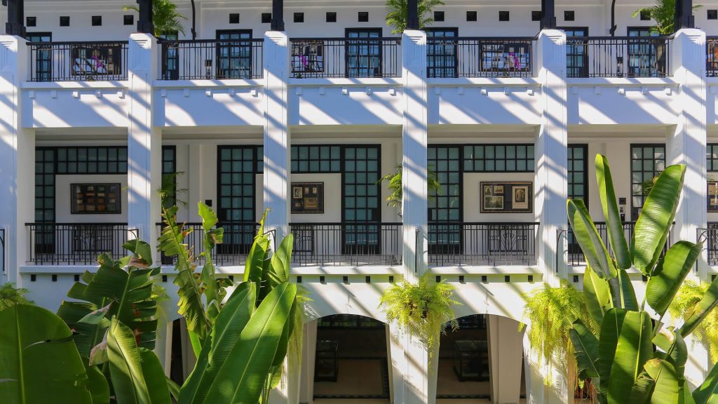 The Siam - Bangkok, Thailand - Art Deco Hotels