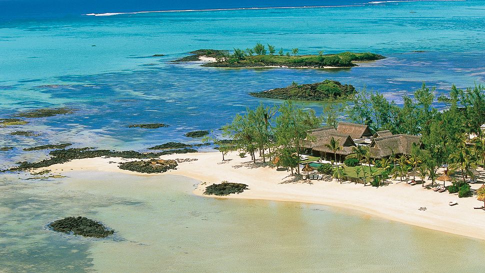 Constance Prince Maurice