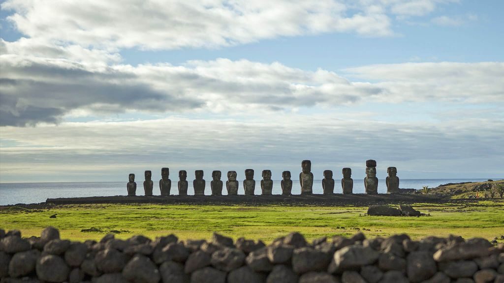 explora Rapa Nui