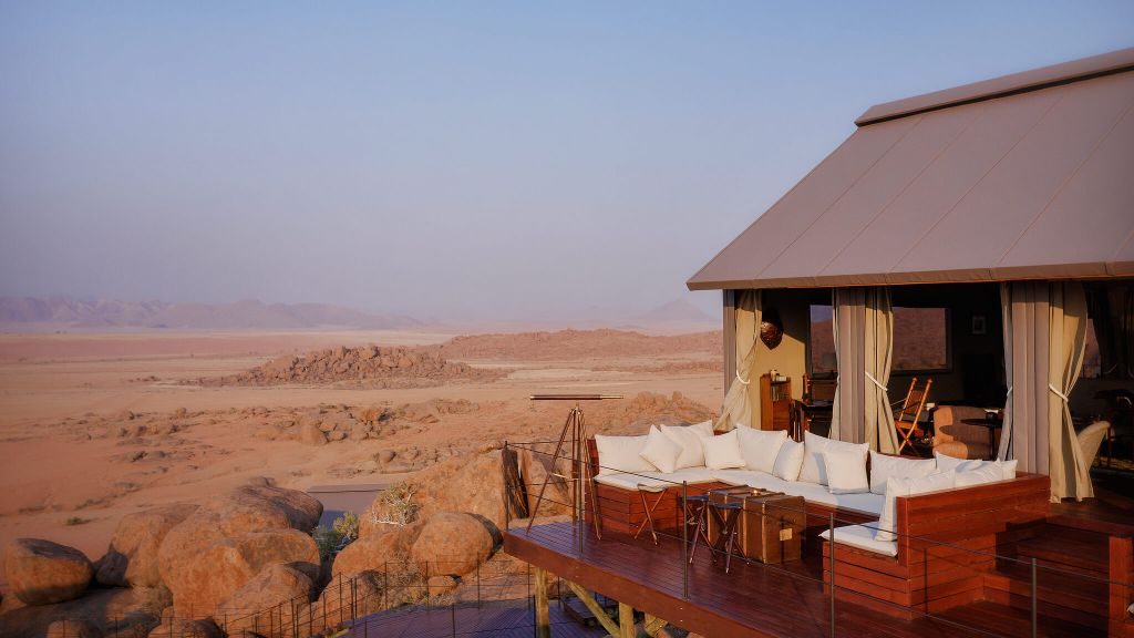 Zannier Hotels Sonop