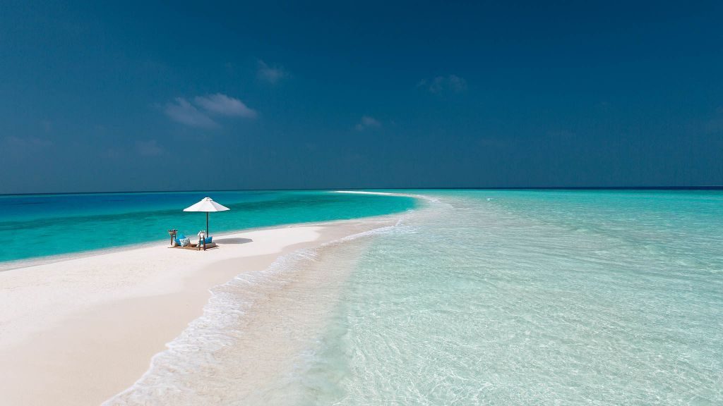 Milaidhoo Island Maldives