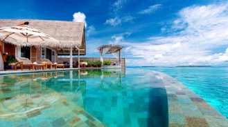Milaidhoo Island Maldives Ocean Residence
