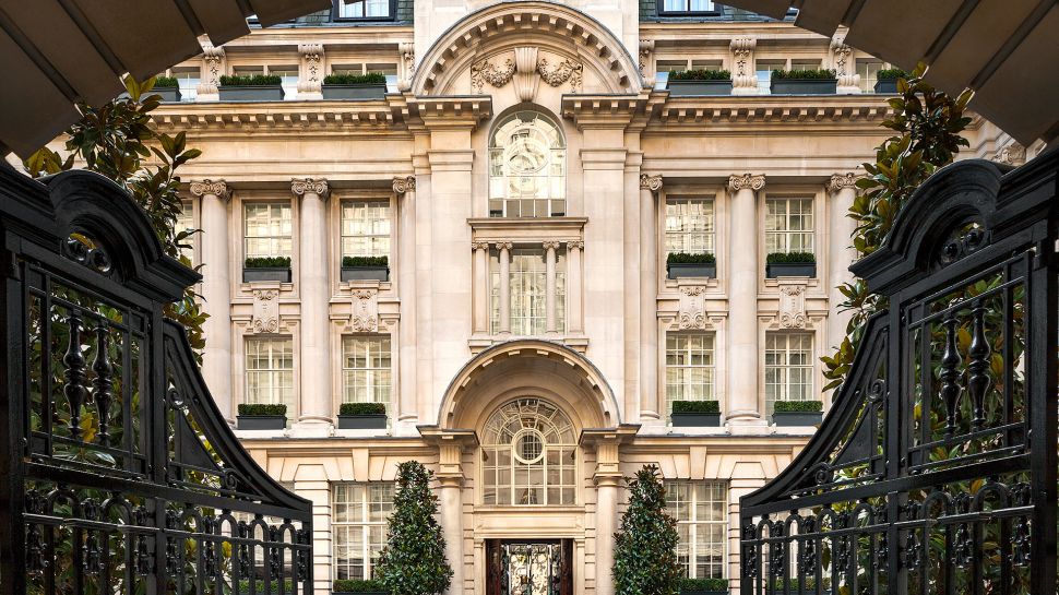 Rosewood London