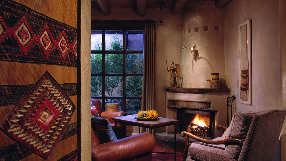 Rosewood Inn of the Anasazi