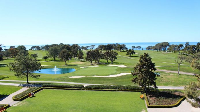 The Lodge at Torrey Pines