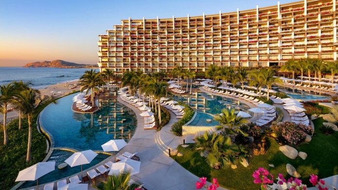 Grand Velas Los Cabos