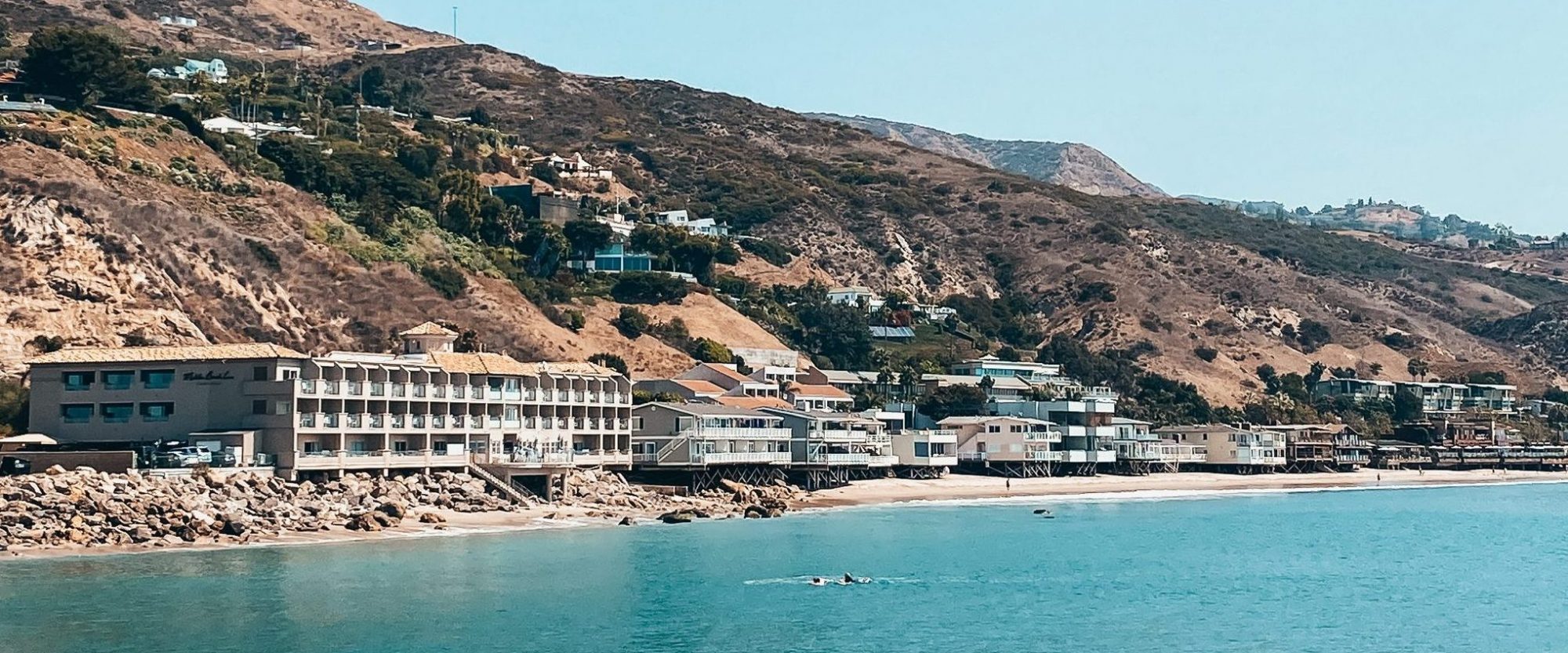Family Staycation in Style on Malibu Beach | Passport Magazine