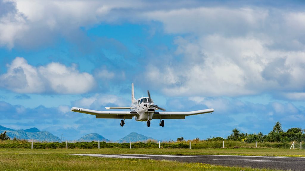 Nanuku, an Auberge Resort