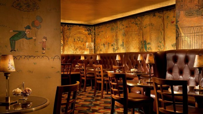 The Carlyle