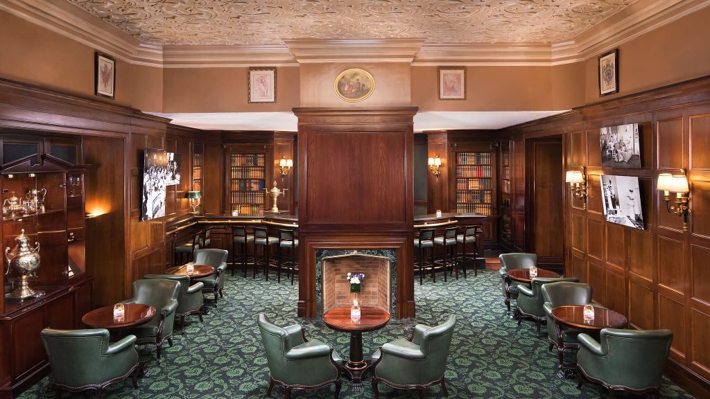 The Westin Palace Madrid