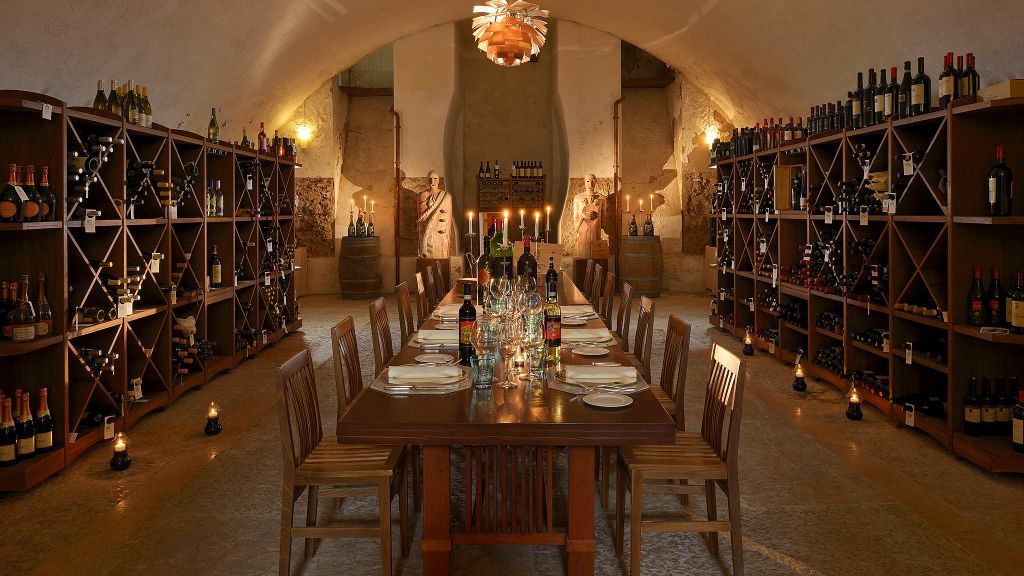 Byblos Art Villa Amistà