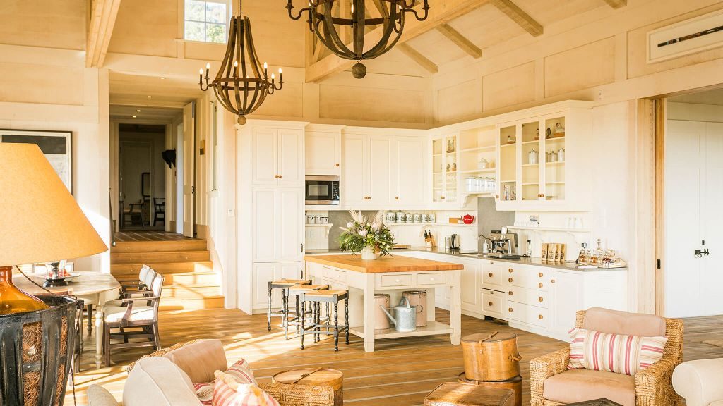 The Farm at Cape Kidnappers