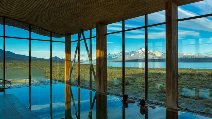 Tierra Patagonia Hotel & Spa