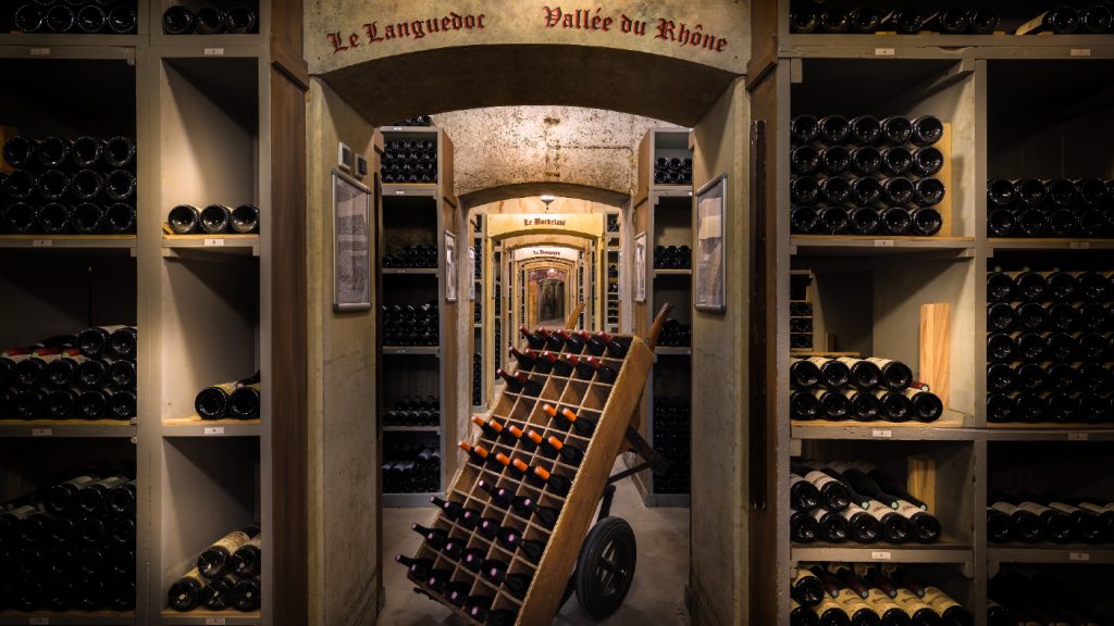 Hôtel de Paris Monte-Carlo