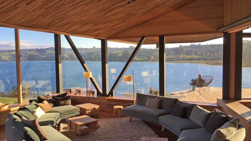 Tierra Chiloé Hotel & Spa