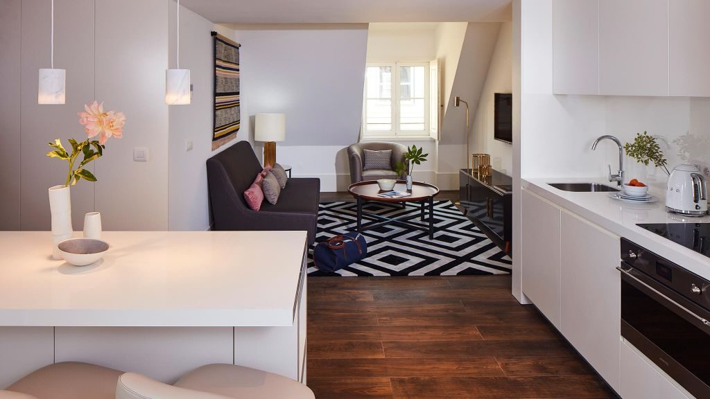 The Lumiares Hotel & Spa