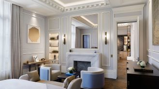 Apartment Hotels: Home Away from Home