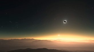 Where to Stay for 2020’s Total Solar Eclipse