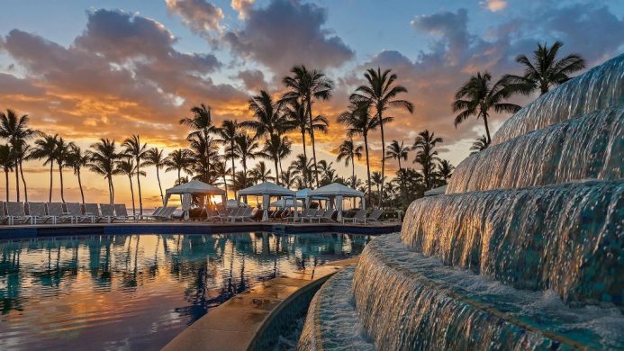 Grand Wailea, A Waldorf Astoria Resort