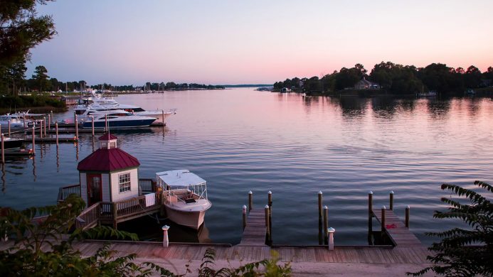 Treasured Escapes with Timeless Traditions