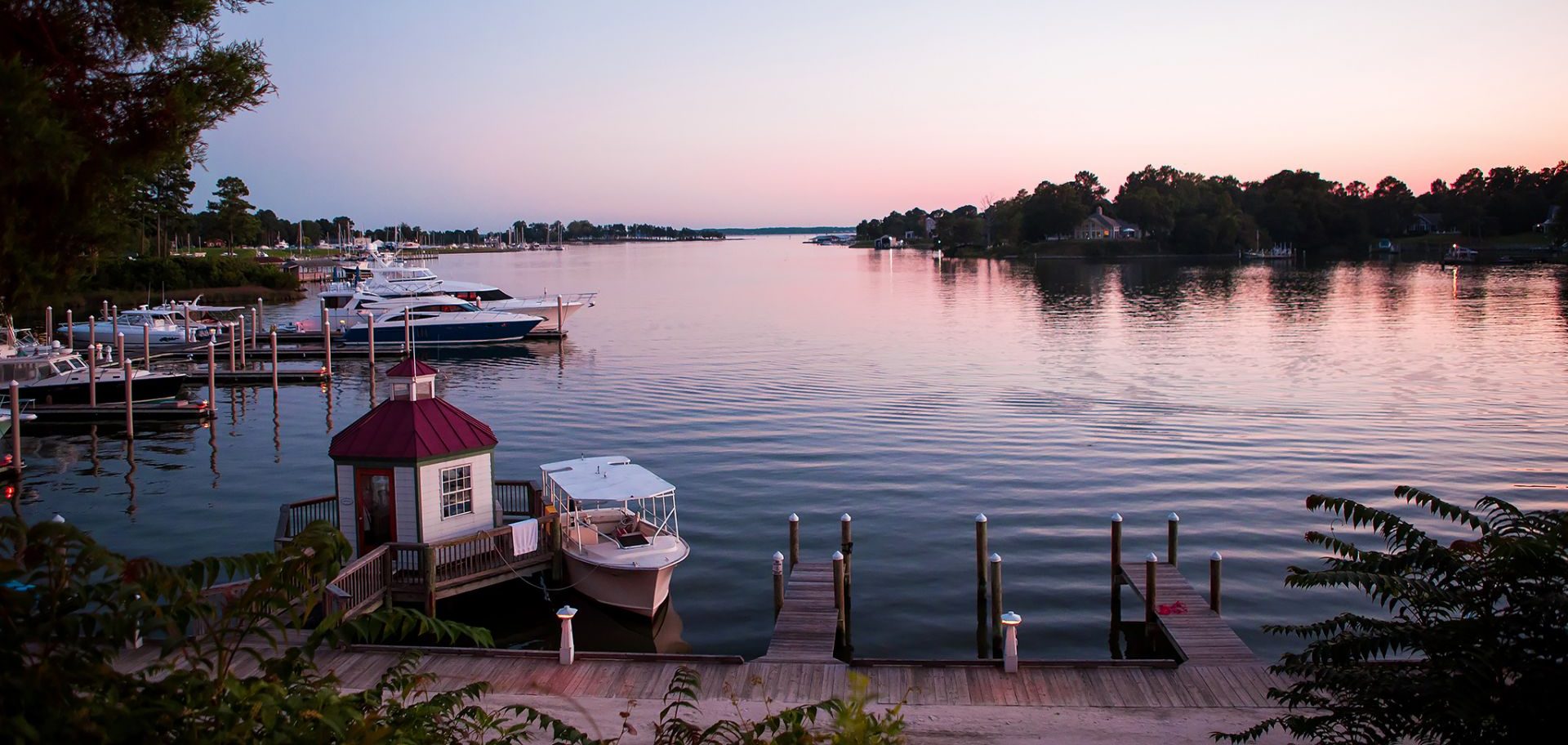 Treasured Escapes with Timeless Traditions