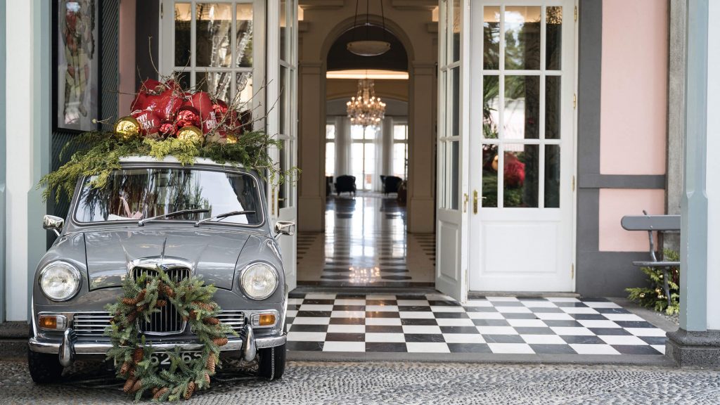 Belmond Reid’s Palace