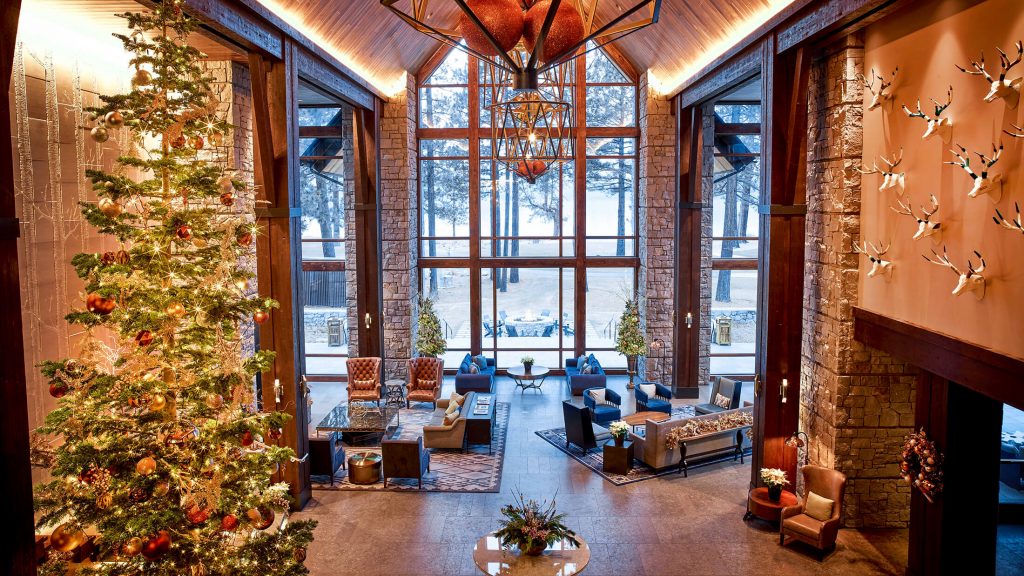 Edgewood Tahoe Resort