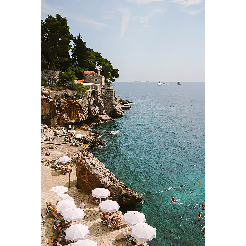 Dubrovnik by Jessica Wight