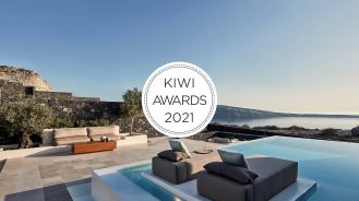 2021 Kiwi Collection Awards