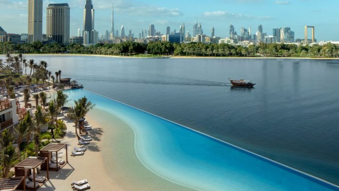 Park Hyatt Dubai