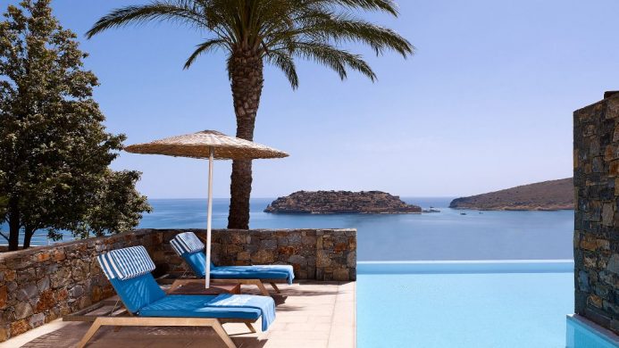 Blue Palace, a Luxury Collection Resort & Spa, Crete