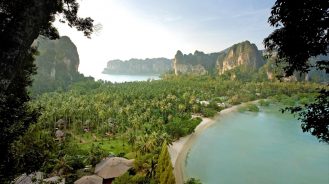 Best Places to Visit in Thailand