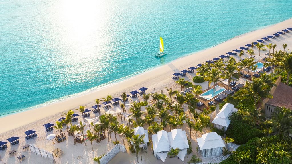 Banyan Tree Mayakoba