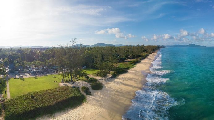 Anantara Mai Khao Phuket Villas