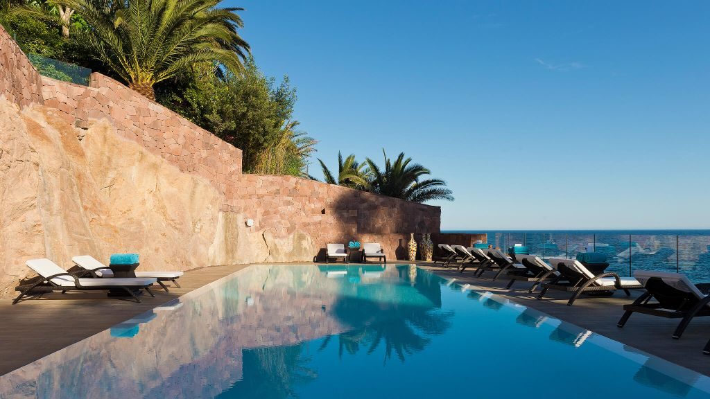 Tiara Miramar Beach Hotel & Spa