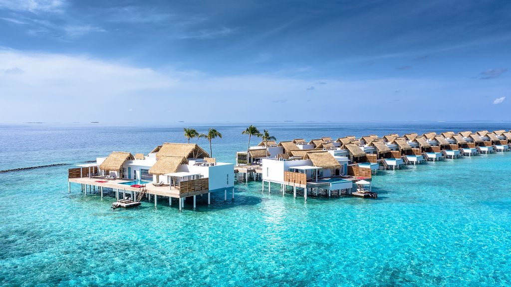 Emerald Maldives Resort & Spa