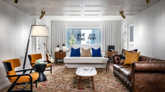 hotel celebrity stories