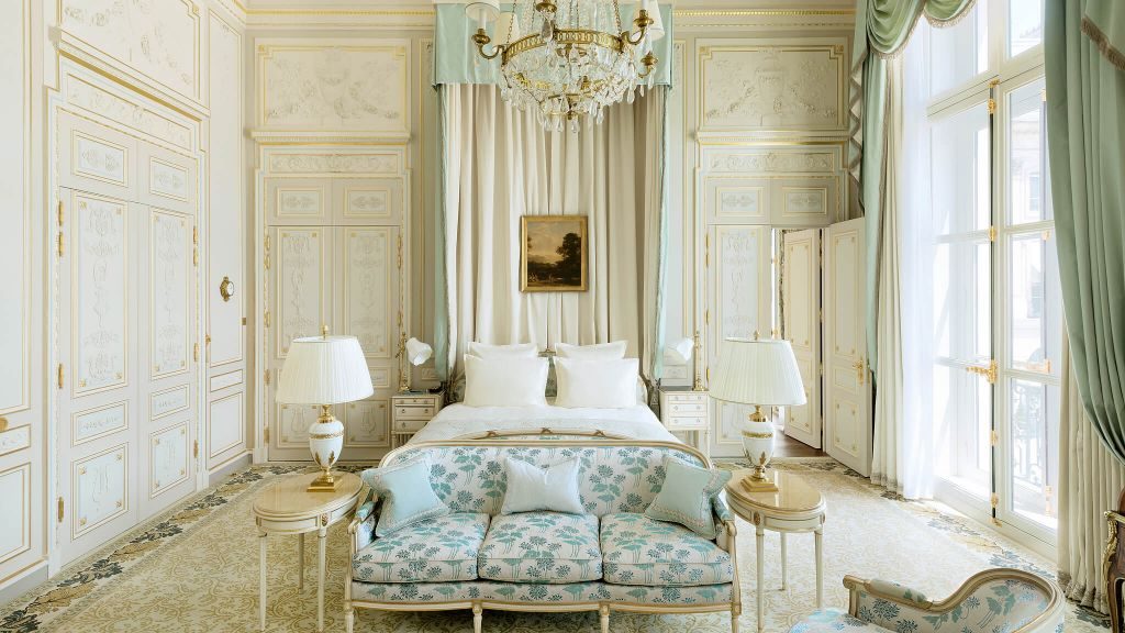 Ritz Paris