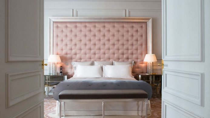 Le Royal Monceau – Raffles Paris