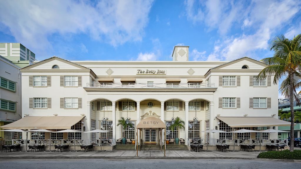 The Betsy – South Beach