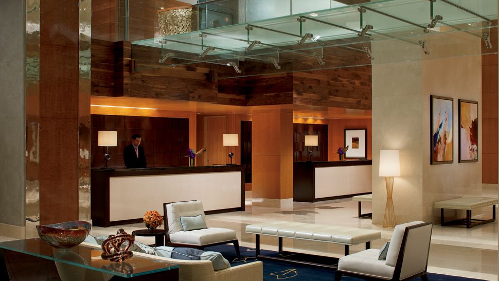 The Ritz-Carlton, Toronto