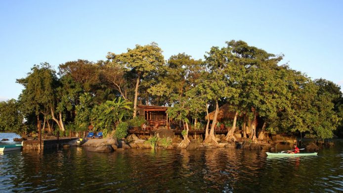 Jicaro Island Lodge