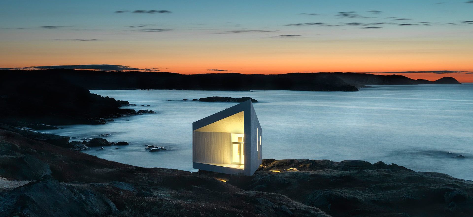 Hotels with Artist in Residence Programs