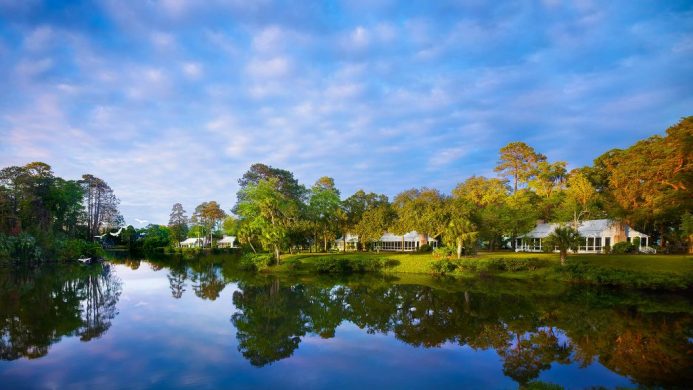 Montage Palmetto Bluff